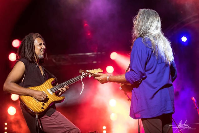 Ziskakan en concert: les photos Ziskakan en concert: les photos