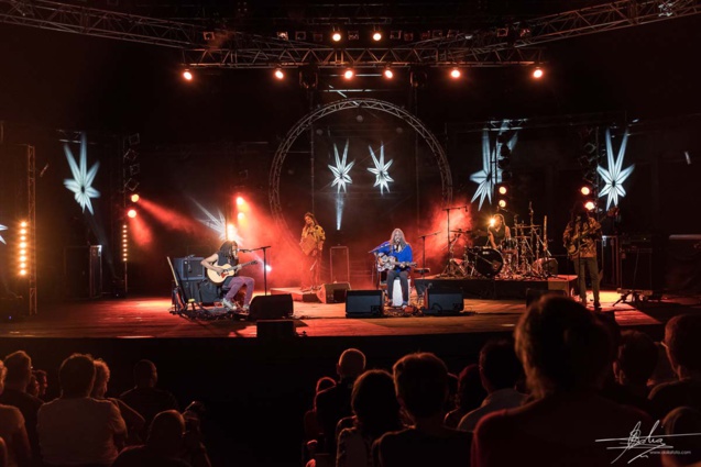 Ziskakan en concert: les photos Ziskakan en concert: les photos