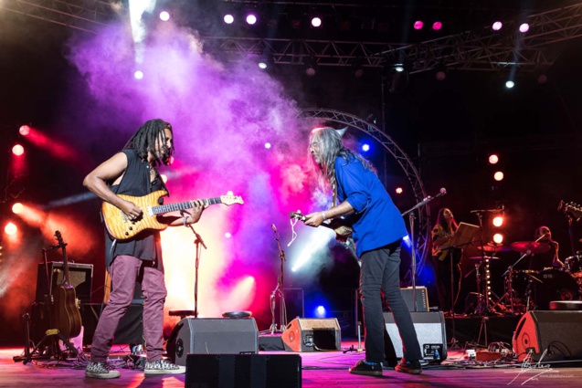 Ziskakan en concert: les photos Ziskakan en concert: les photos