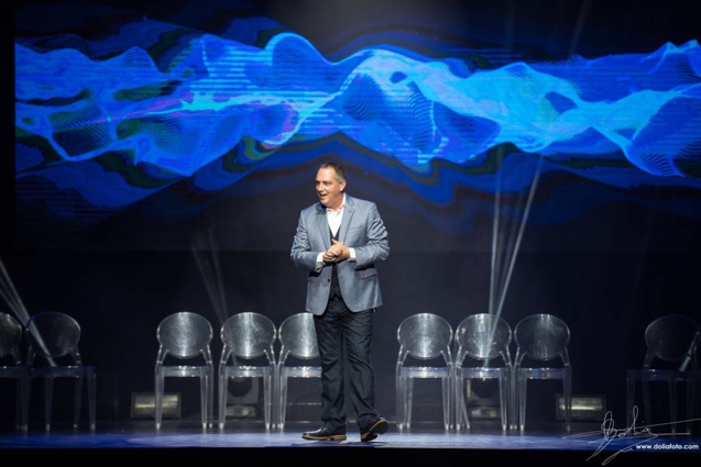 Messmer Intemporel: le Stade de l'Est en transe! Messmer Intemporel: le Stade de l'Est en transe!