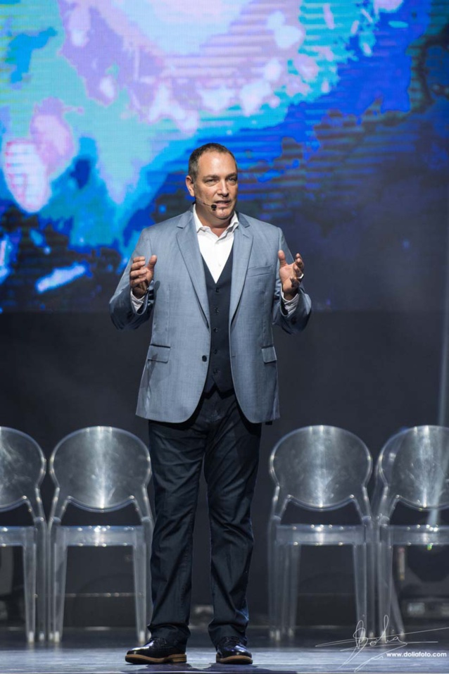 Messmer Intemporel: le Stade de l'Est en transe! Messmer Intemporel: le Stade de l'Est en transe!
