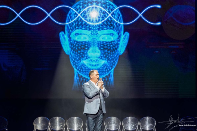 Messmer Intemporel: le Stade de l'Est en transe! Messmer Intemporel: le Stade de l'Est en transe!