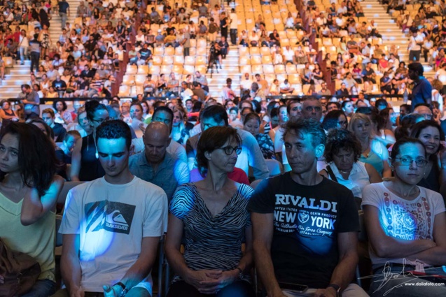Messmer Intemporel: le Stade de l'Est en transe! Messmer Intemporel: le Stade de l'Est en transe!