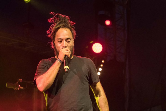 Francofolies 2018: les photos du vendredi soir