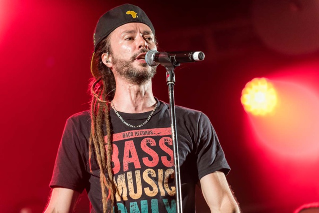 Francofolies 2018: les photos du vendredi soir Francofolies 2018: les photos du vendredi soir