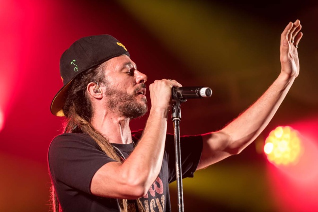 Francofolies 2018: les photos du vendredi soir