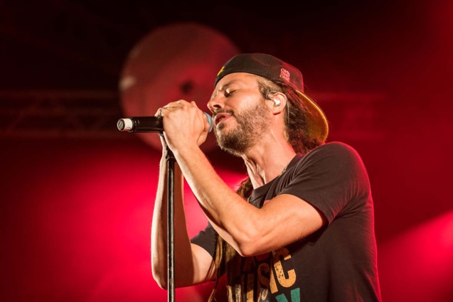 Francofolies 2018: les photos du vendredi soir