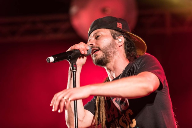 Francofolies 2018: les photos du vendredi soir