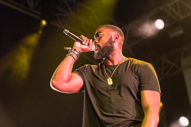 Francofolies 2018: les photos du vendredi soir