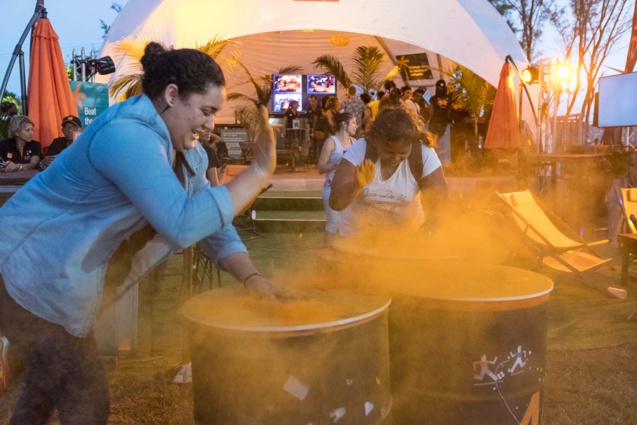 Francofolies 2018: les photos du vendredi soir Francofolies 2018: les photos du vendredi soir