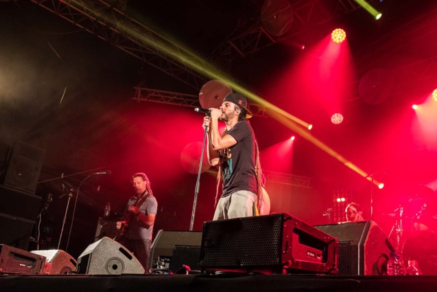Francofolies 2018: les photos du vendredi soir