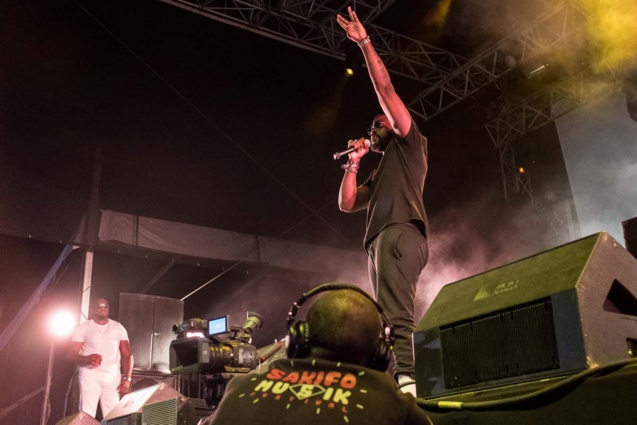 Francofolies 2018: les photos du vendredi soir Francofolies 2018: les photos du vendredi soir