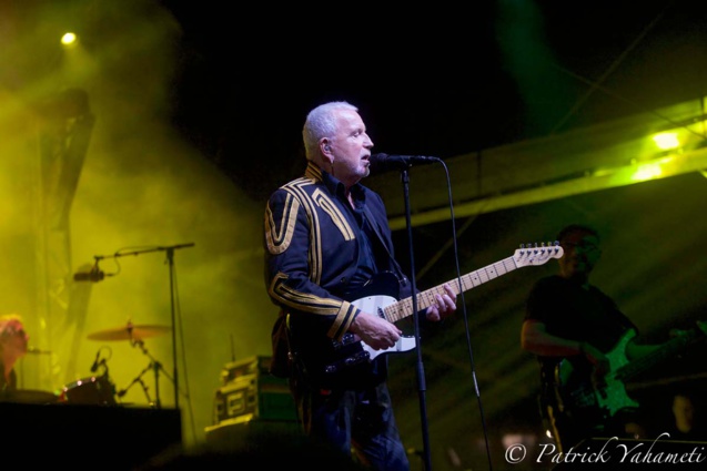 Francofolies 2018: toutes les photos...