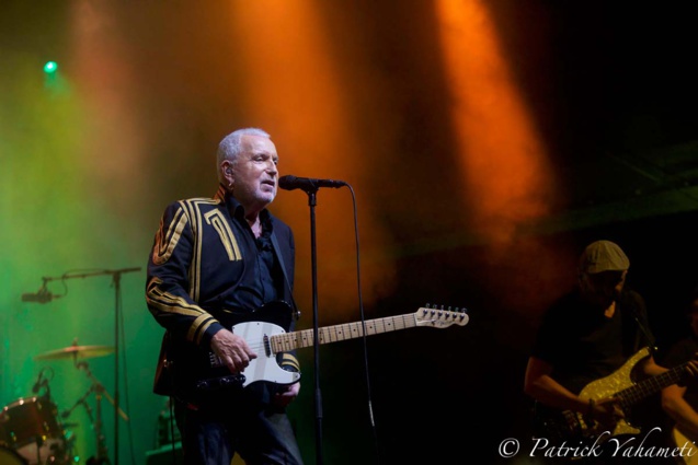 Francofolies 2018: toutes les photos...