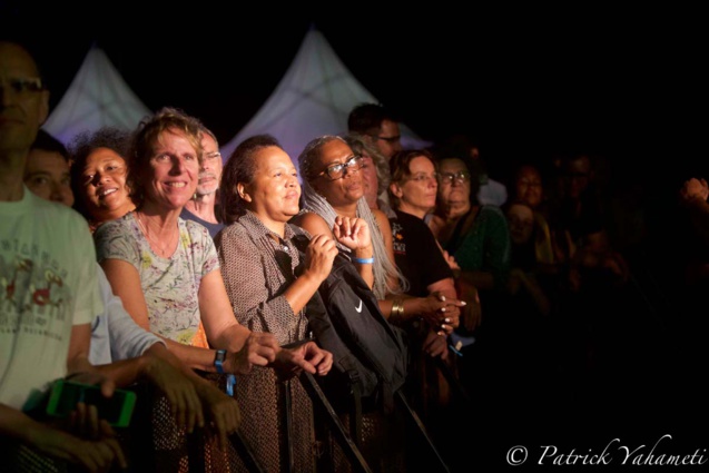 Francofolies 2018: toutes les photos... Francofolies 2018: toutes les photos...