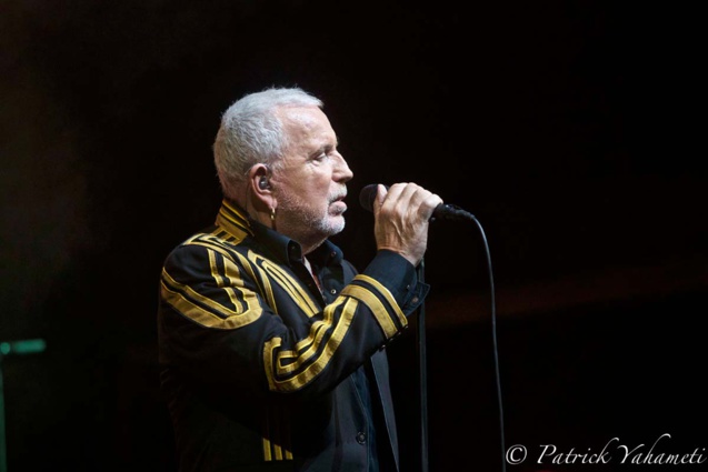 Francofolies 2018: toutes les photos...