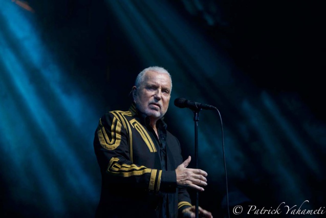 Francofolies 2018: toutes les photos...