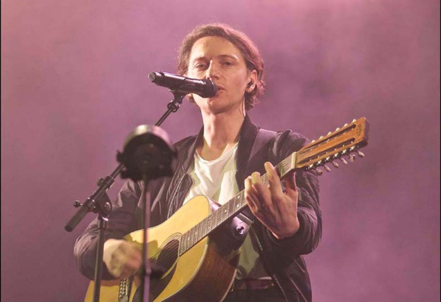 Francofolies 2018: toutes les photos...