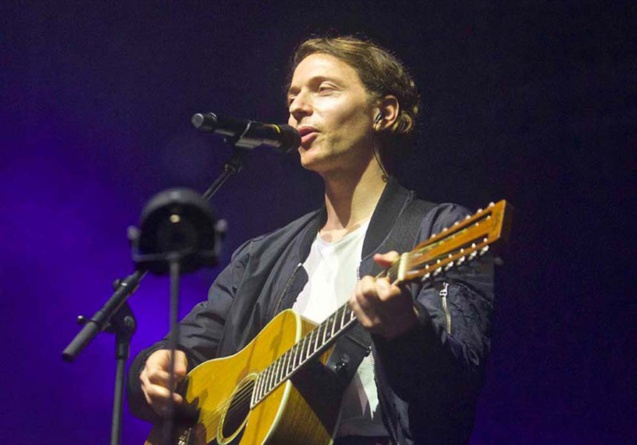 Francofolies 2018: toutes les photos...