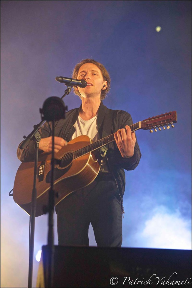 Francofolies 2018: toutes les photos...