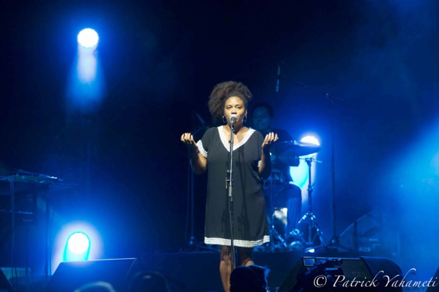 Francofolies 2018: toutes les photos...