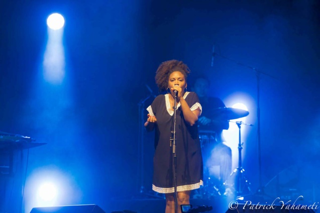 Francofolies 2018: toutes les photos...