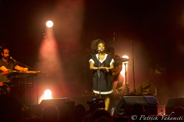 Francofolies 2018: toutes les photos...