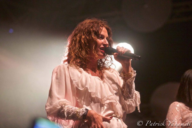 Francofolies 2018: toutes les photos...