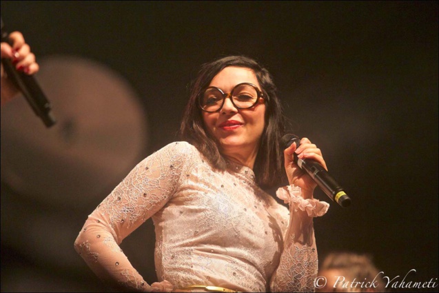 Francofolies 2018: toutes les photos...