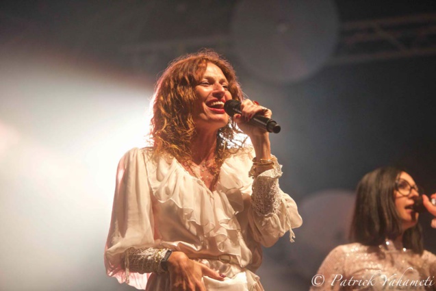 Francofolies 2018: toutes les photos... Francofolies 2018: toutes les photos...