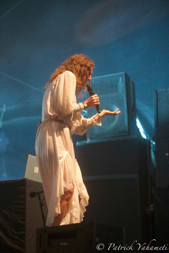 Francofolies 2018: toutes les photos...