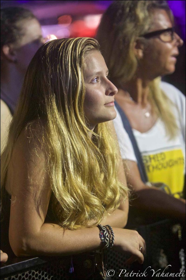 Francofolies 2018: toutes les photos... Francofolies 2018: toutes les photos...