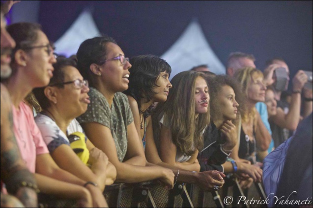 Francofolies 2018: toutes les photos...