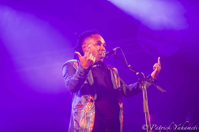 Francofolies 2018: toutes les photos...