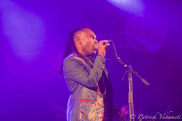 Francofolies 2018: toutes les photos...