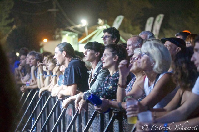 Francofolies 2018: toutes les photos...