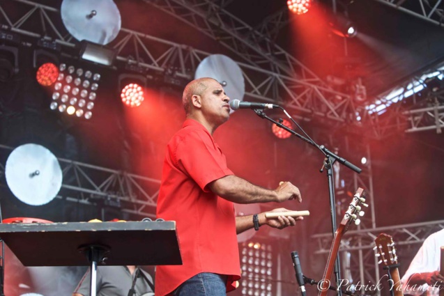 Francofolies 2018: toutes les photos...