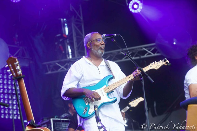 Francofolies 2018: toutes les photos...