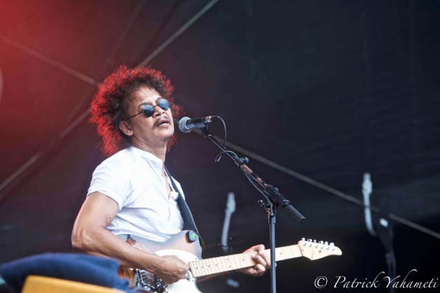 Francofolies 2018: toutes les photos...