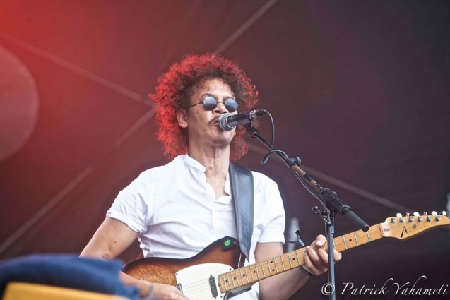 Francofolies 2018: toutes les photos...
