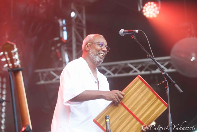 Francofolies 2018: toutes les photos...