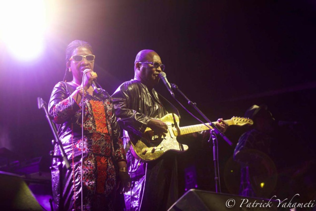 Francofolies 2018: toutes les photos...