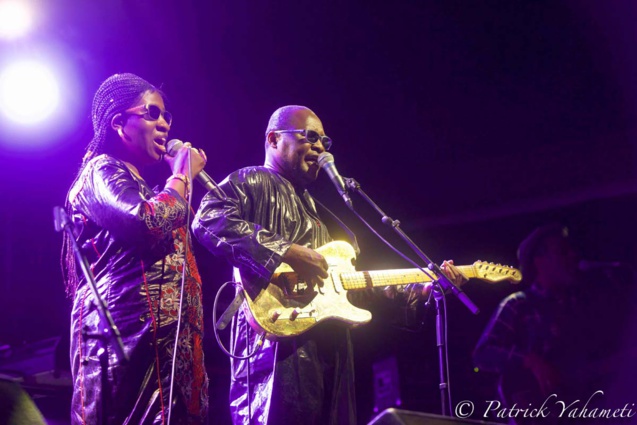 Francofolies 2018: toutes les photos...