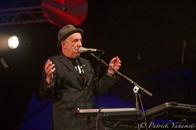 Francofolies 2018: toutes les photos...