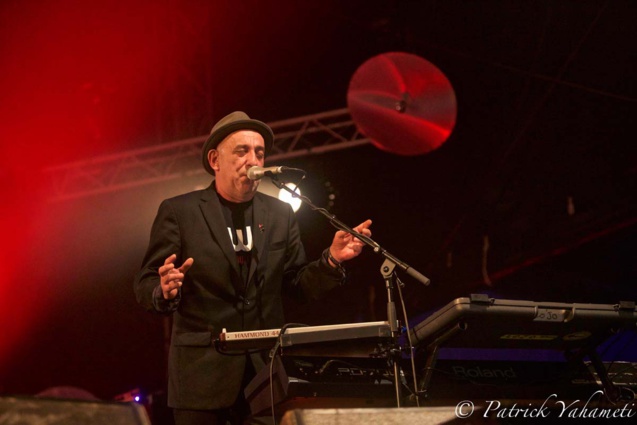 Francofolies 2018: toutes les photos...