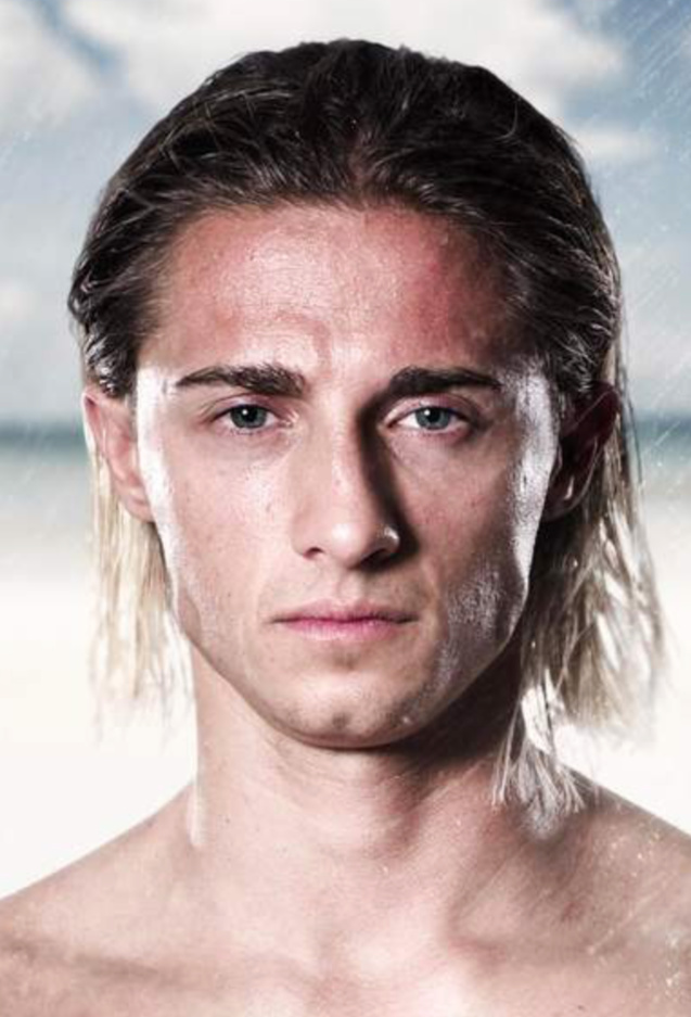 Dylan, premier éliminé de Koh-Lanta Cambodge 2017