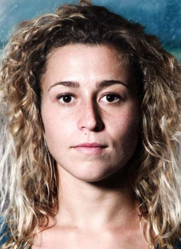 Candice, finaliste de Koh-Lanta l'île au Trésor, éliminée à l'orientation, en 2016