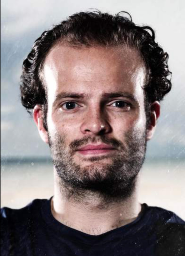 Alban, éliminé par les ambassadeurs lors de Koh-Lanta Johor en 2015