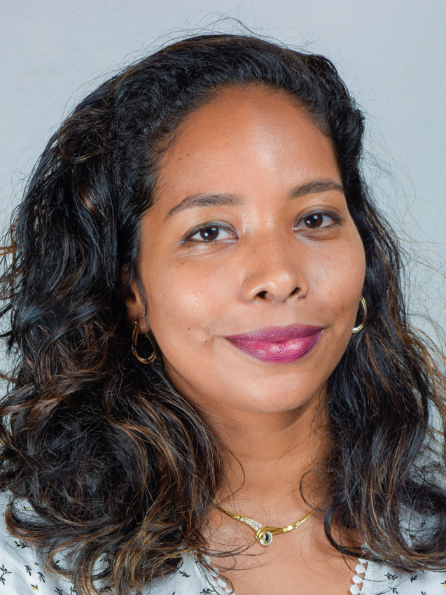 Mélissa Tan, 1er Prix du jury