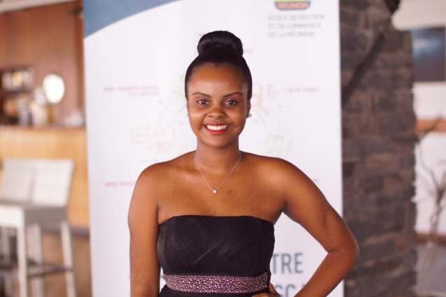 N°2 : Emmanuelle Mellon, 20 ans, Licence Administration Economique et Sociale